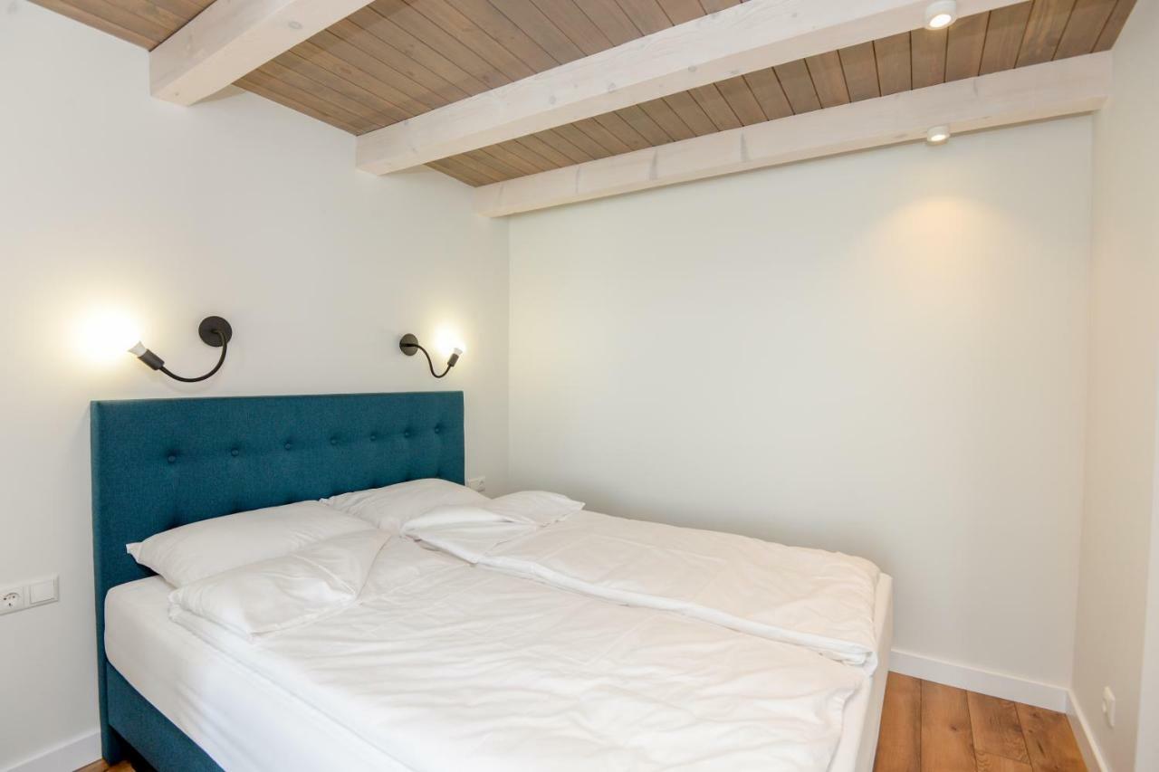 Apartamento Loft 1973 Palanga Exterior foto